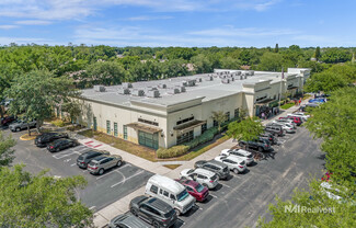 More details for 5520 Gatlin Ave, Orlando, FL - Office for Sale