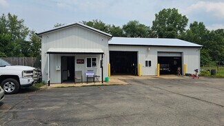 Plus de détails pour 4114 E Michigan Ave, Jackson, MI - Commerce de détail à vendre