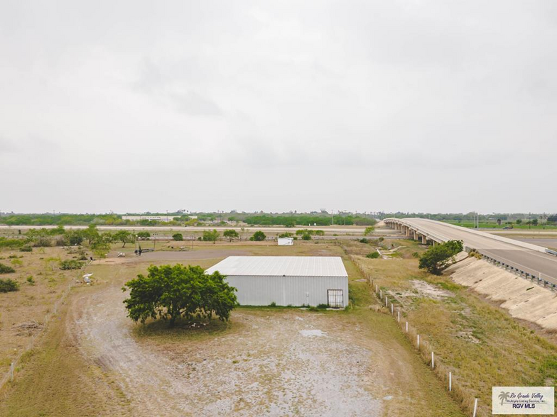 3805 Farm to Market Road 511, Brownsville, TX à vendre - Photo du bâtiment - Image 1 de 1