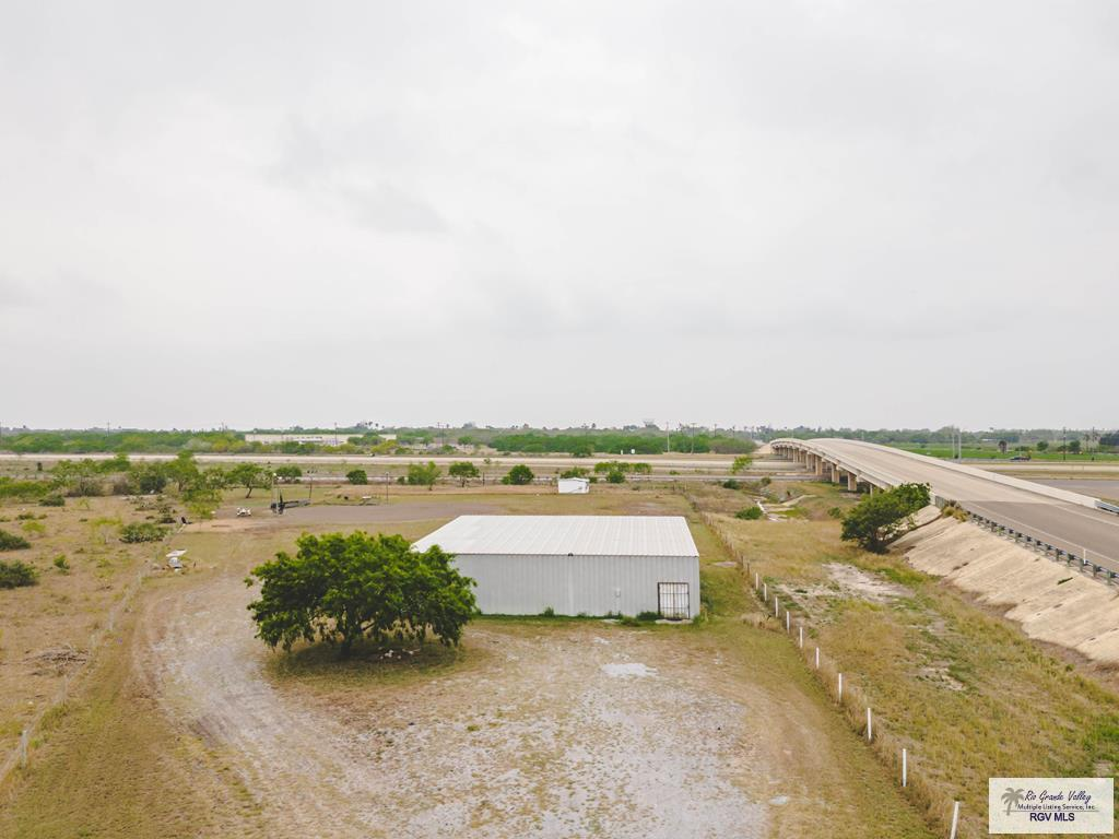 3805 Farm to Market Road 511, Brownsville, TX à vendre Photo du bâtiment- Image 1 de 2