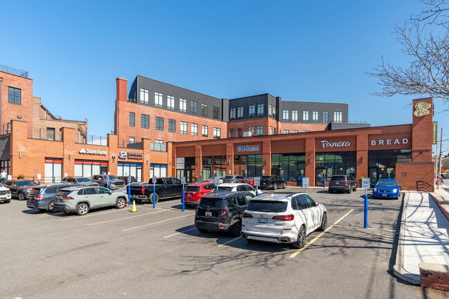 More details for 50-05 Metropolitan Ave, Ridgewood, NY - Office, Flex for Lease