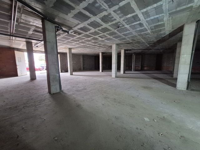 Retail in Ávila, Ávila for lease Interior Photo- Image 1 of 4