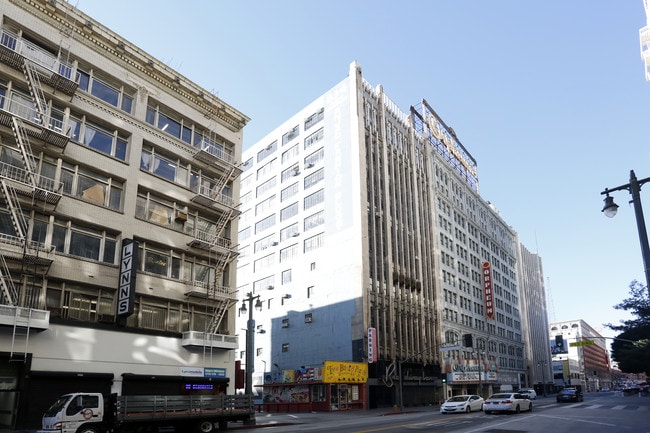 More details for 830-834 S Broadway, Los Angeles, CA - Office for Lease