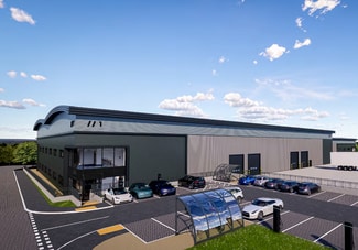 More details for 17 Seaton Crescent, Dunstable - Industrial for Lease