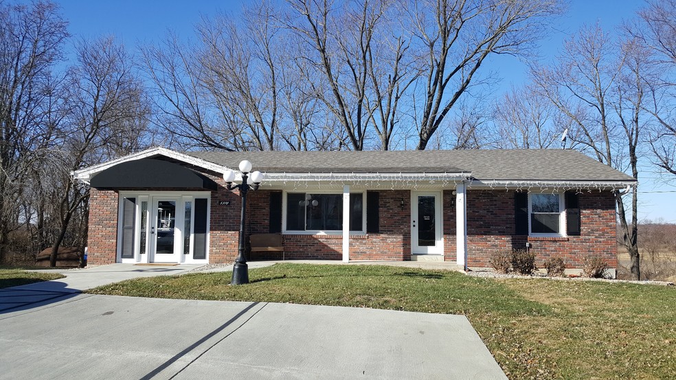 5370 Main St, Cottleville, MO for sale - Other - Image 1 of 1