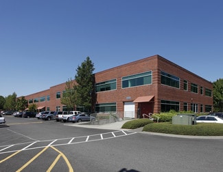 More details for 8760 NE Evergreen Pky, Hillsboro, OR - Office for Lease