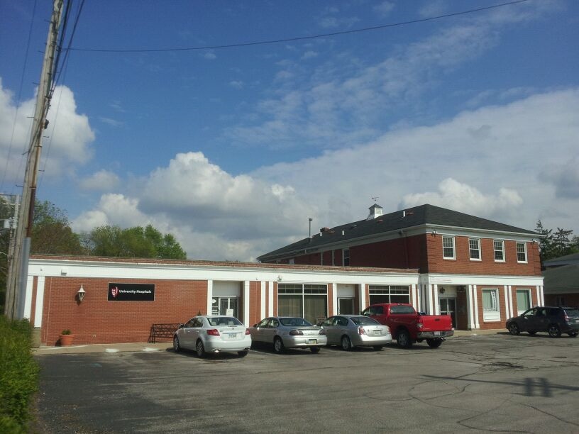 Retail in Independence, OH for sale Building Photo- Image 1 of 1