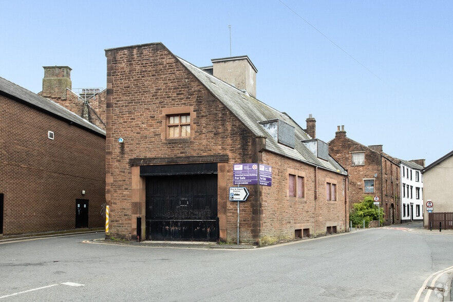 Albert St, Penrith à vendre - Photo du bâtiment - Image 3 de 3