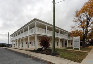 More details for 119 N Main St, Galena, MD - Office/Retail for Lease