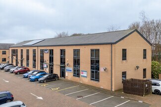 Plus de détails pour 1 Hamel House, Calico Business Park, Sandy Way, Tamworth - Bureau à louer