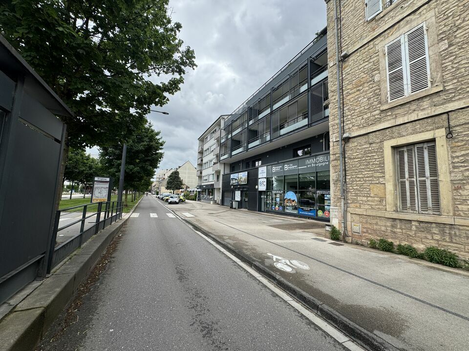 45 Avenue Du Drapeau, Dijon for sale Building Photo- Image 1 of 5