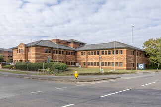 More details for 2 Summerhouse Road, Moulton Park, Northampton - Office for Lease