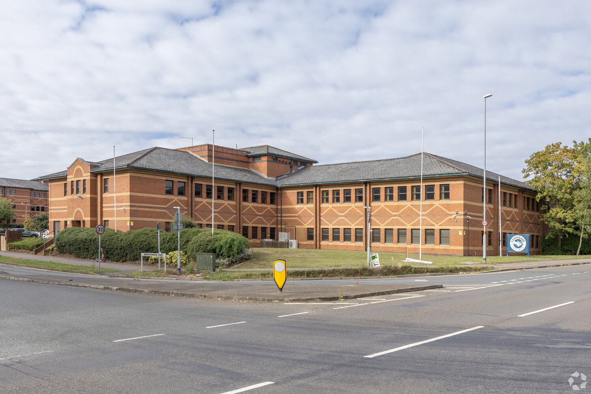 Summerhouse Rd, Northampton for lease Building Photo- Image 1 of 8