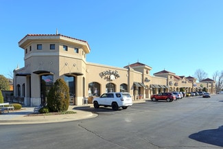 More details for 8283-8393 S Memorial Dr, Tulsa, OK - Retail for Lease