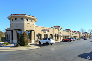 More details for 8283-8393 S Memorial Dr, Tulsa, OK - Retail for Lease