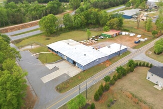 Plus de détails pour 810 Shiloh Rd, Piedmont, SC - Industriel à vendre
