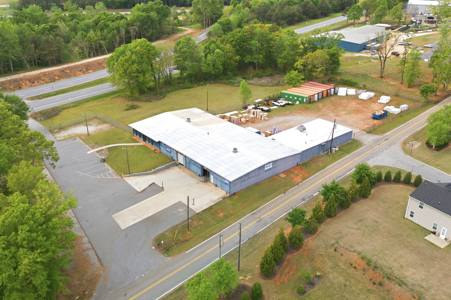 810 Shiloh Rd, Piedmont, SC for sale Primary Photo- Image 1 of 43
