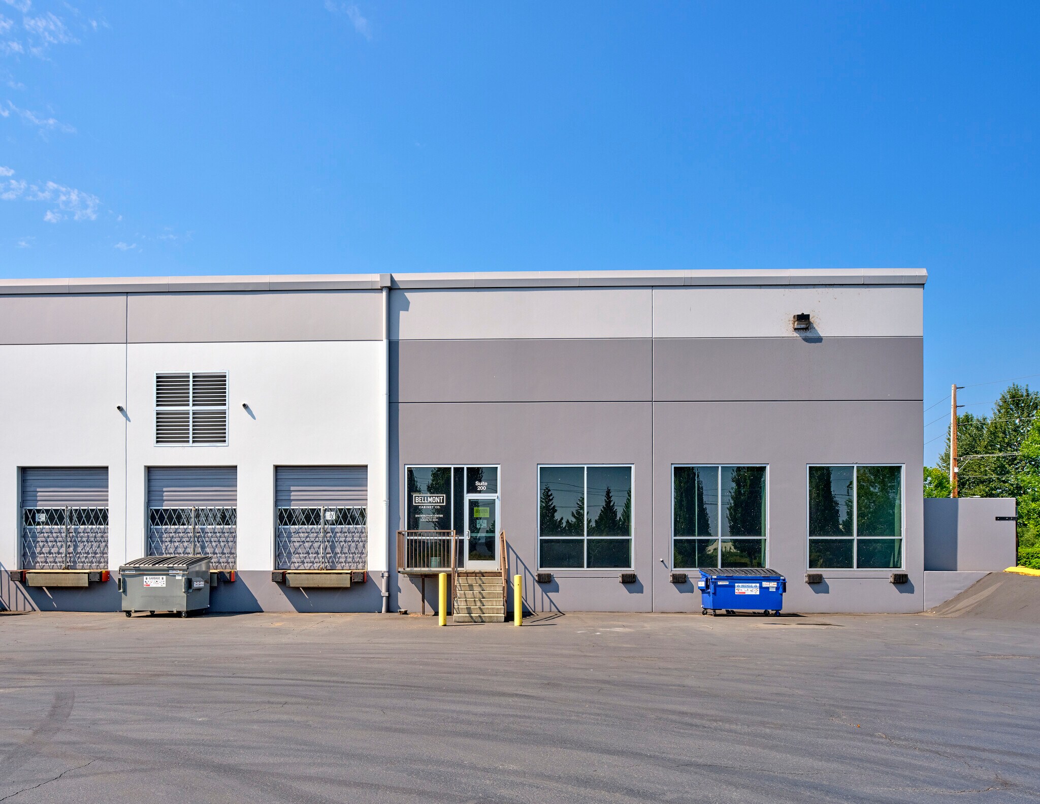 814 44th St NW, Auburn, WA for lease Building Photo- Image 1 of 14