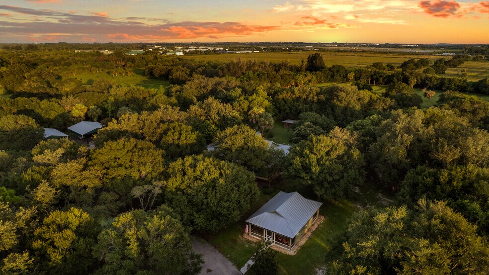 8505 Immokolee Rd, Fort Pierce, FL à vendre - Photo principale - Image 1 de 10