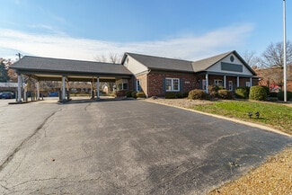 Plus de détails pour 6100 W Main St, Belleville, IL - Commerce de détail à vendre