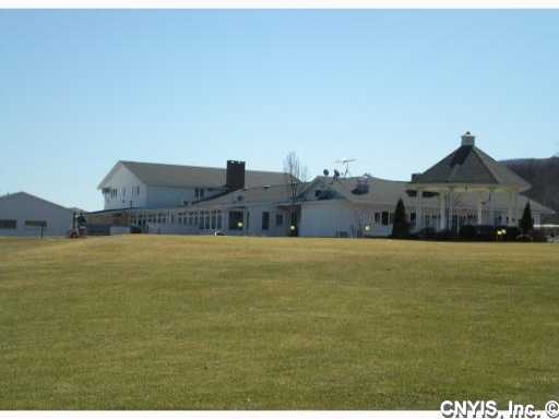 4693 Cherry Valley Tpke, La Fayette, NY à vendre - Photo principale - Image 1 de 1