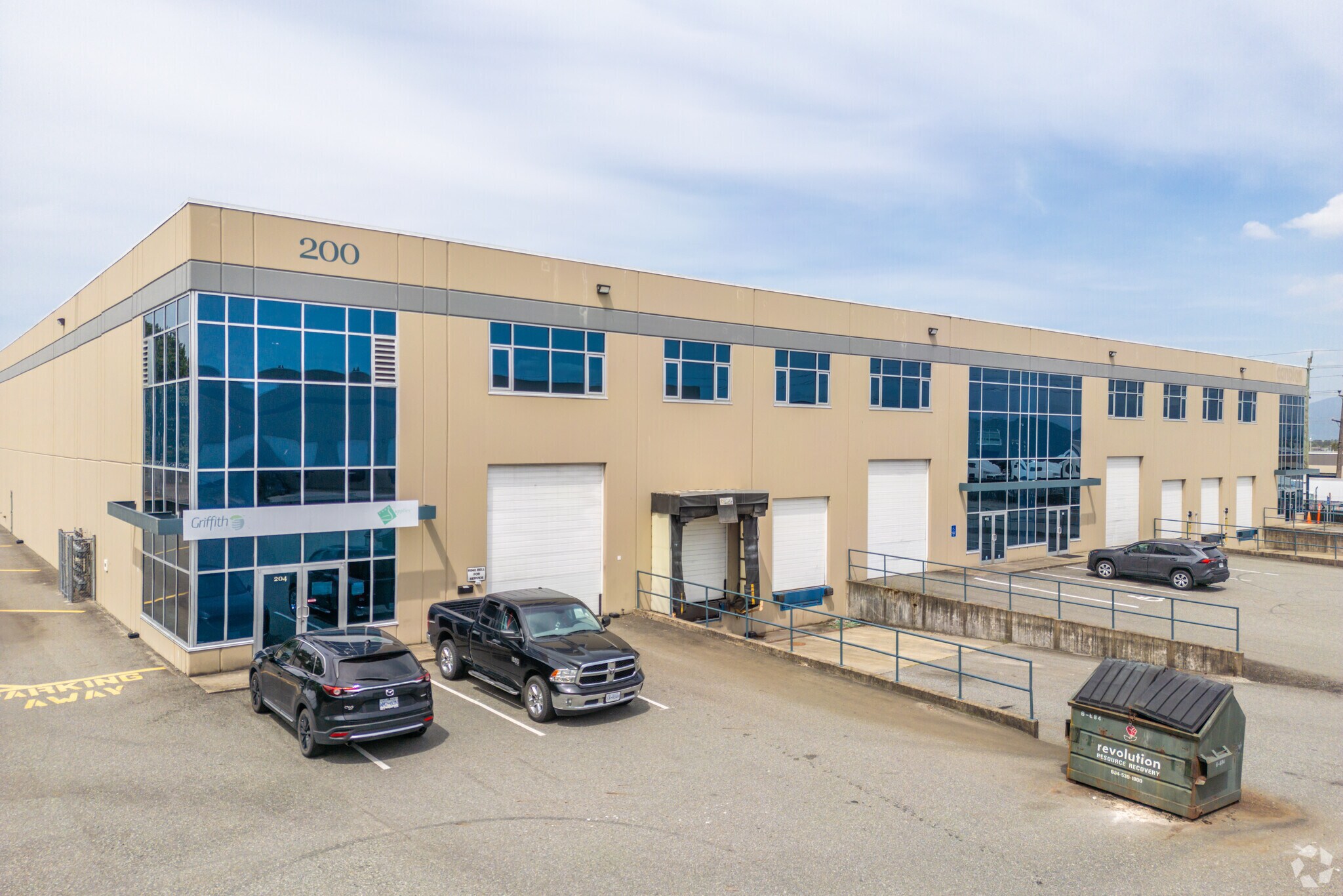 9489 200th St, Langley Twp, BC à louer Photo principale- Image 1 de 4