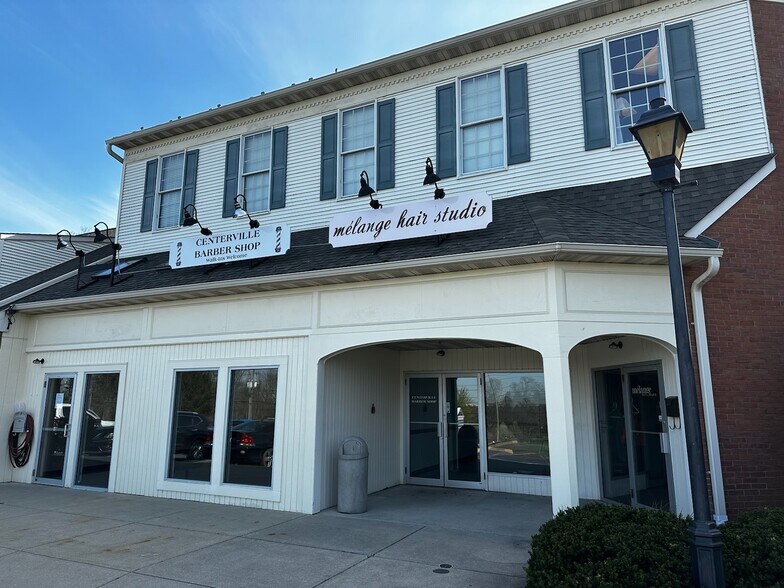 903 Nissley Rd, Lancaster, PA à louer - Photo du bâtiment - Image 2 de 2