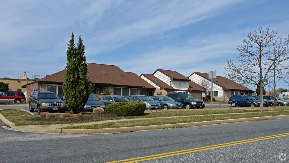 33-39 Kensington Pky, Abingdon, MD à vendre - Photo du bâtiment - Image 1 de 1