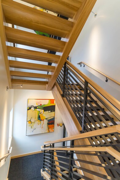 3453 Hennepin Ave, Minneapolis, MN à louer - Photo intérieure - Image 3 de 8
