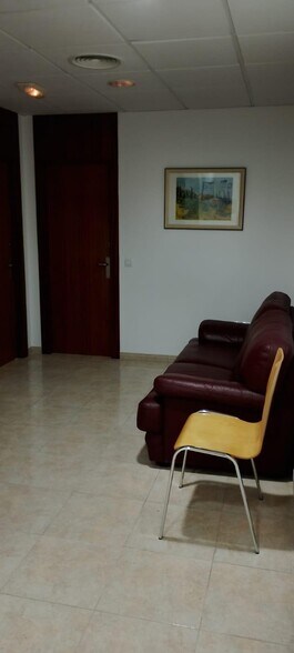 Office in El Ejido, Almería for sale - Building Photo - Image 2 of 6