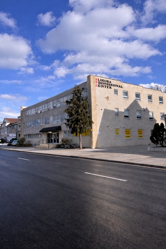 More details for 520 Westfield Ave, Elizabeth, NJ - Office for Sale