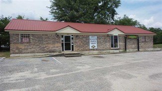 Plus de détails pour 22495 Highway 31, Flomaton, AL - Vente au détail à vendre