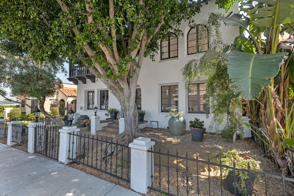 8812 Rangely Ave, West Hollywood, CA for sale Building Photo- Image 1 of 1