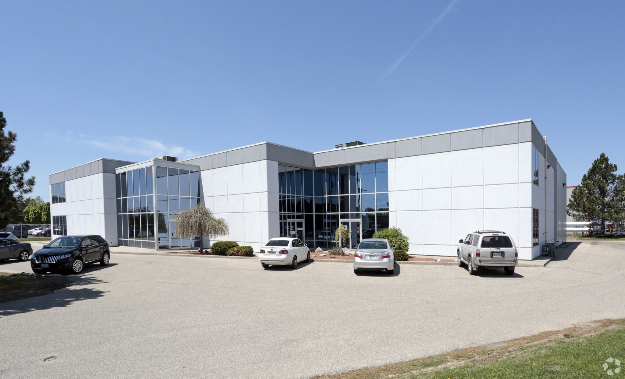 180 Frobisher Dr, Waterloo, ON à vendre Photo principale- Image 1 de 1