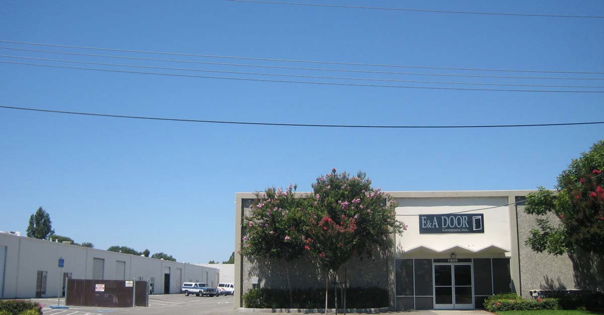 1805-1839 Walsh Ave, Santa Clara, CA for sale Primary Photo- Image 1 of 1