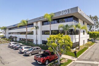 More details for 2601 Saturn St, Brea, CA - Office for Lease