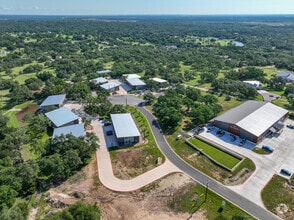 113 Cantera Way, Georgetown, TX - Aerial map view - Image1