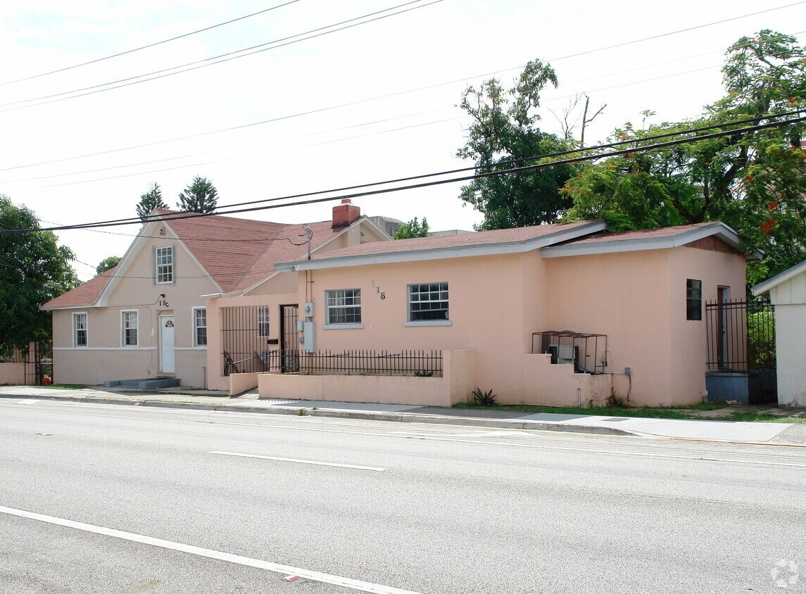 130-134 NE 82nd St, Miami, FL for sale Primary Photo- Image 1 of 2