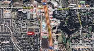 More details for 6040 Old Denton Road, Fort Worth, TX - Land for Sale