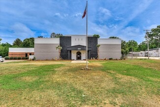 More details for 1089 Augusta Rd, Warrenville, SC - Office for Sale