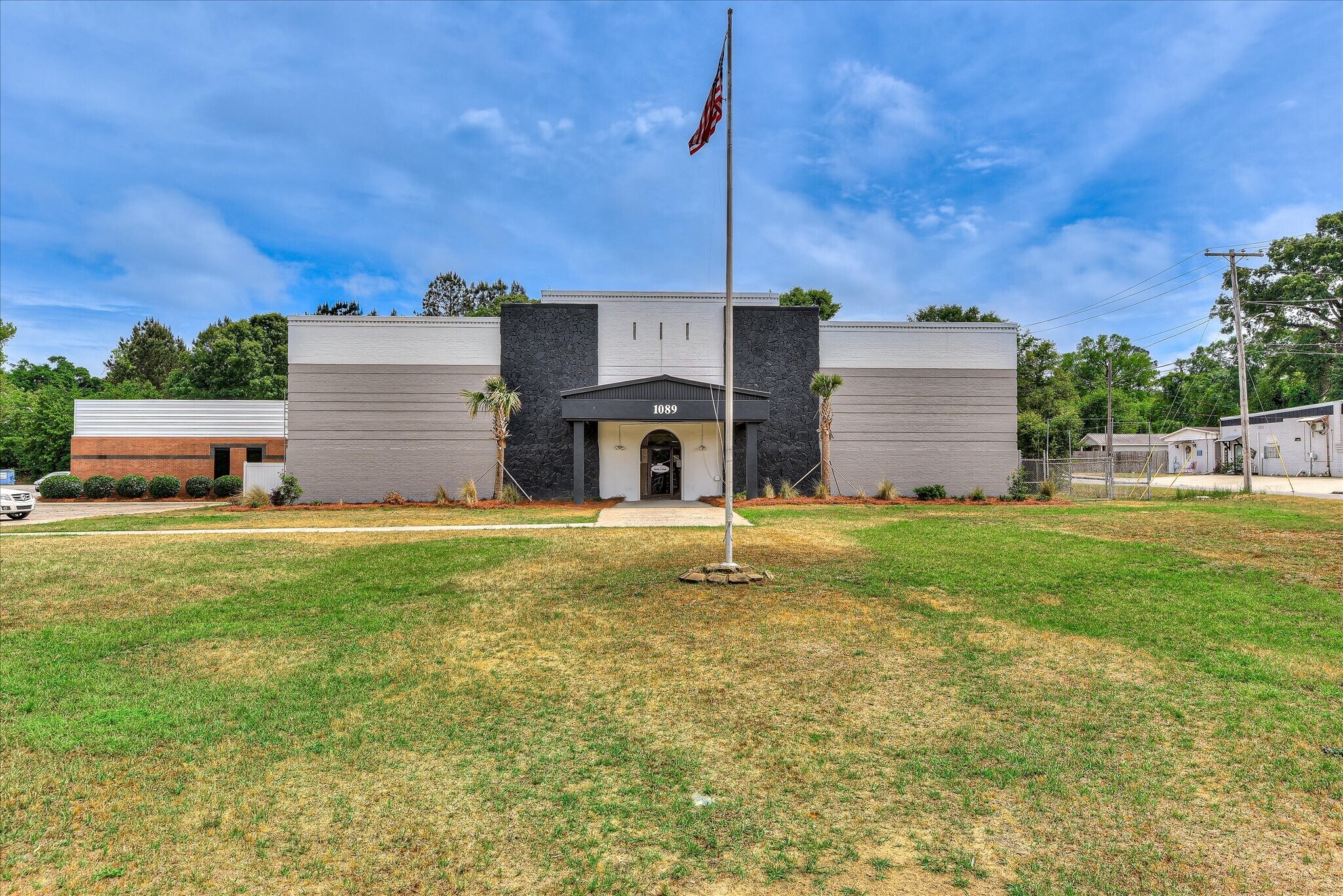 1089 Augusta Rd, Warrenville, SC for sale Primary Photo- Image 1 of 104
