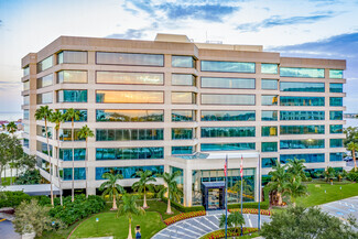 More details for 3030 N Rocky Point Dr W, Tampa, FL - Office for Lease