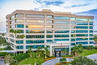 Plus de détails pour 3030 N Rocky Point Dr W, Tampa, FL - Bureau à louer