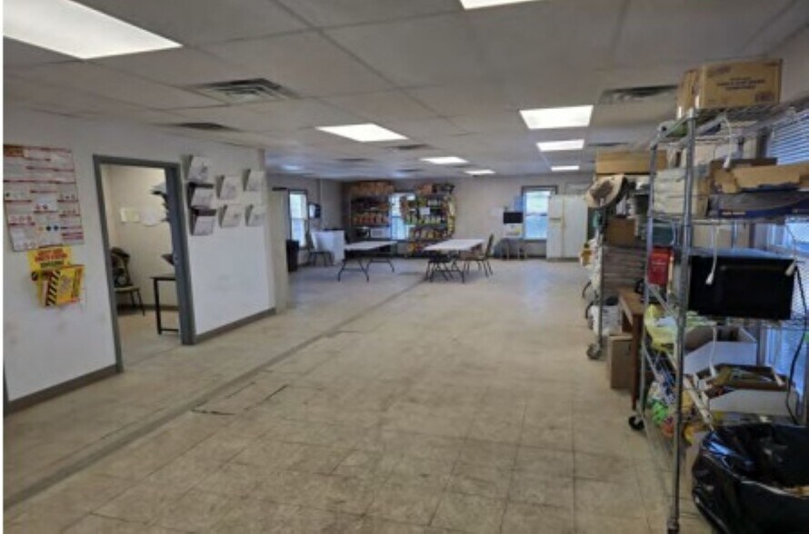 3171 Alabaster Rd, Alabaster, MI for sale - Building Photo - Image 2 of 2