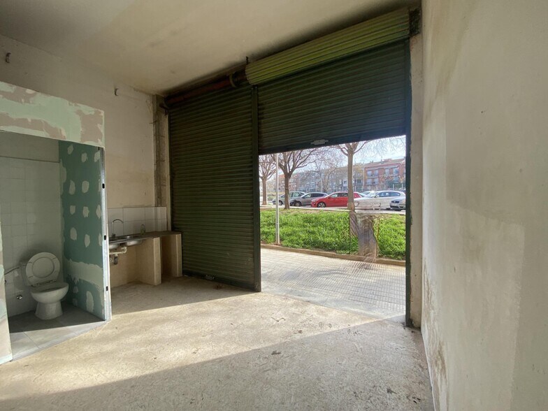 Immeuble residentiel dans Granollers, Barcelona à vendre - Photo intérieure - Image 3 de 12