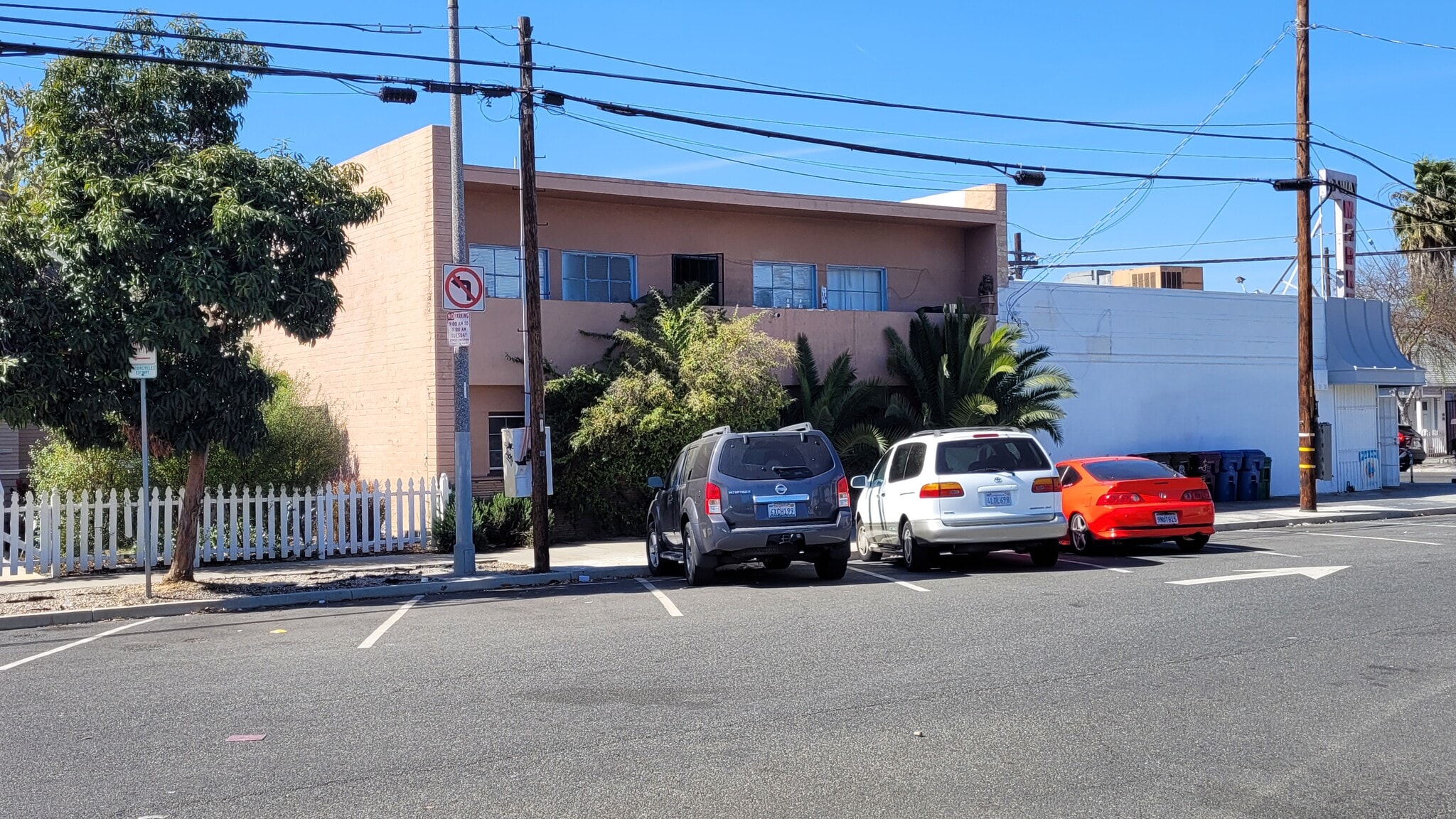 341 Bonito Ave, Long Beach, CA for sale Building Photo- Image 1 of 4