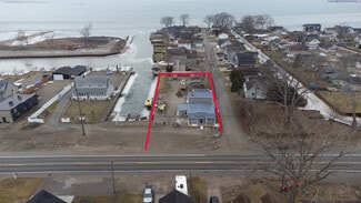More details for 7427 Dyke Rd, Clay, MI - Retail for Lease