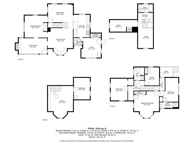 749 Barnsboro Rd, Mullica Hill, NJ à vendre - Photo du bâtiment - Image 3 de 3