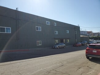 More details for 1140 E Franklin Ave, El Segundo, CA - Industrial for Lease
