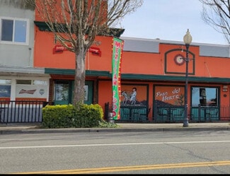 More details for 758 Peace Portal Dr, Blaine, WA - Retail for Sale